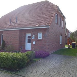 Ferienhaus An Der Nordsee