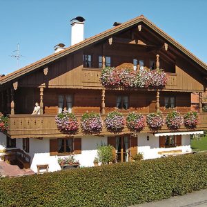 Ferienhaus Eberle