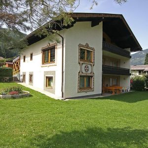 Ferienhaus Haus Kofler