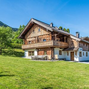 Ferienhaus Schmiedhäusl