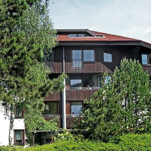 Ferienwohnpark Immenstaad