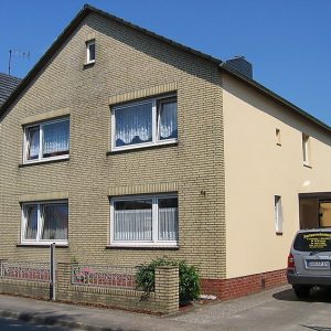 Ferienwohnung Käpt´N Ahab