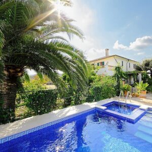 Finca Cifre