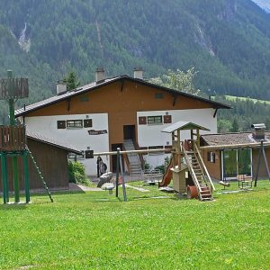 Fricktalerhuus Apt 2