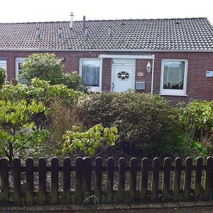 Friesische Gelassenheit Am See