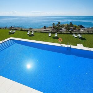 Front Seaview