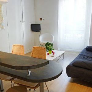 Geoffroy Saint Hilaire