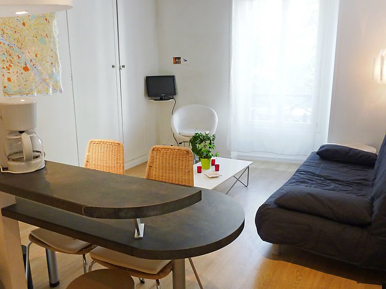 Geoffroy Saint Hilaire