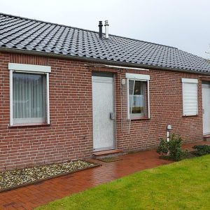 Geräumiges Ferienhaus