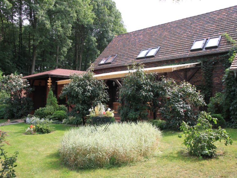 Gosciniec Pod Dwoma Sercami