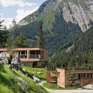 Gradonna Mountain Resort