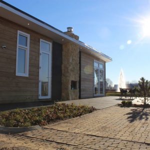 Green Resort Mooi Bemelen