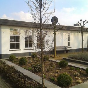 Groepsaccommodatie Plus