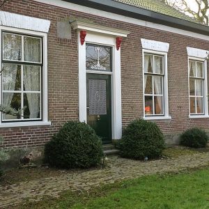 Groepswoning De Appelgaard