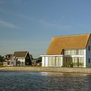 Grote Wiedenwoning 6p