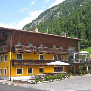 Gruppotel Alte Post