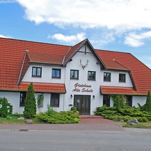 Gästehaus Alte Schule