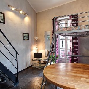 Gîte Des 13 Cantons