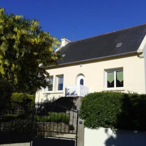 Gîte Des Gardiens De Phare