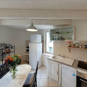 Gîte Du Palais Longchamp