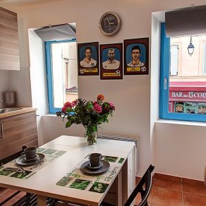 Gîte Du Panier 2000