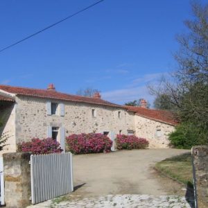 Gîte La Tour