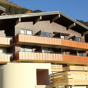 Hameau Des 4 Saisons