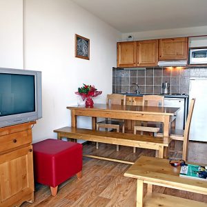 Hameau Des Aiguilles