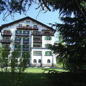 Haus Altein Apartment Nr. 4
