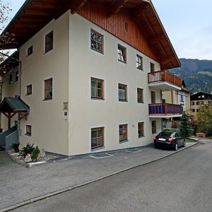 Haus Schulstrasse