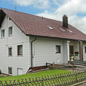 Haus Silberdistel