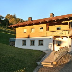 Haus Sonnheim