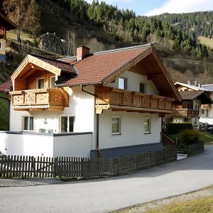 Haus Toferer