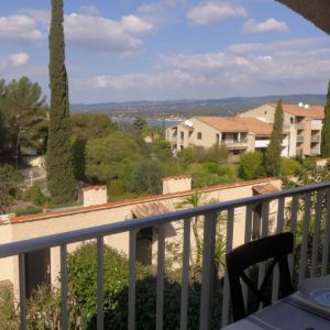 Hauts De La Madrague