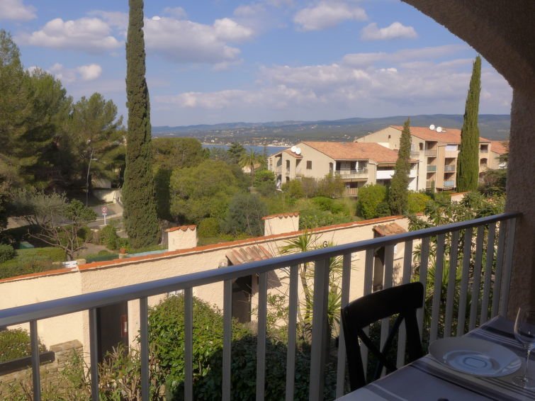 Hauts De La Madrague