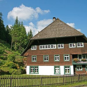 Historische Sägemühle