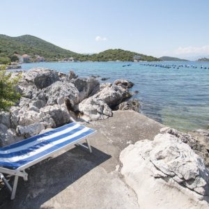 Holiday Home Blue Dream