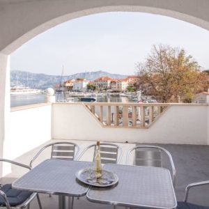 Holiday Home Blue Lagoon