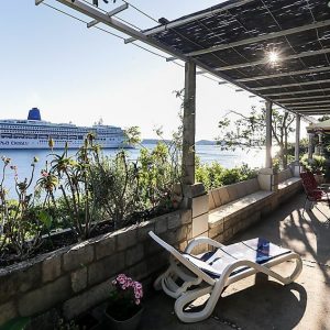 Holiday Home Old House Lozica