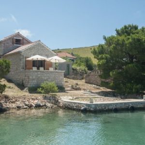 Holiday Home Queen Of Kornati