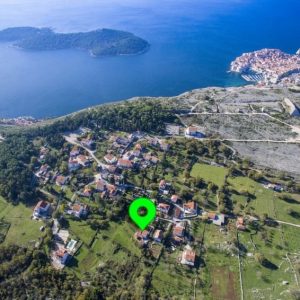 Holiday Home Trojkovic