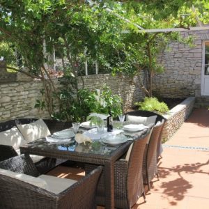 Holiday House Granny Mary