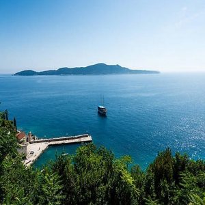 Holiday House Platanus