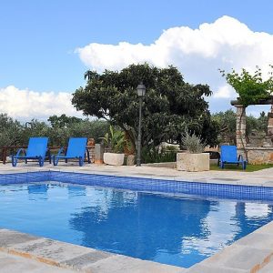 Holiday House Villa Gabelot