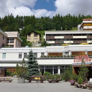 Hotel Europa