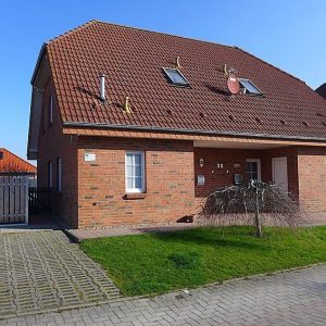 Hundefreundliches Ferienhaus