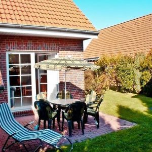 In Maritimer Umgebung