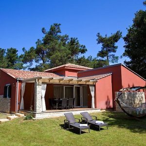 Istrian Villas****