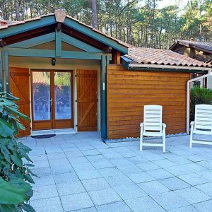 Jardins De La Pinède