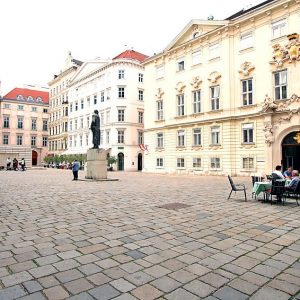 Judenplatz